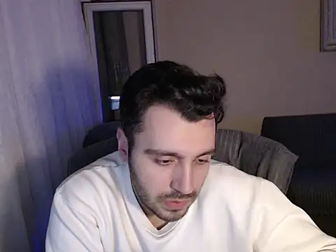 handsomeee04 online show from November 23, 9:58 pm