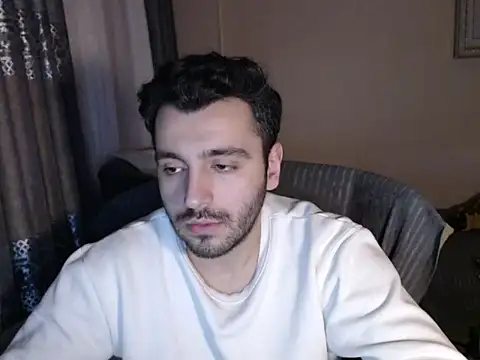 handsomeee04 online show from January 7, 10:34 pm