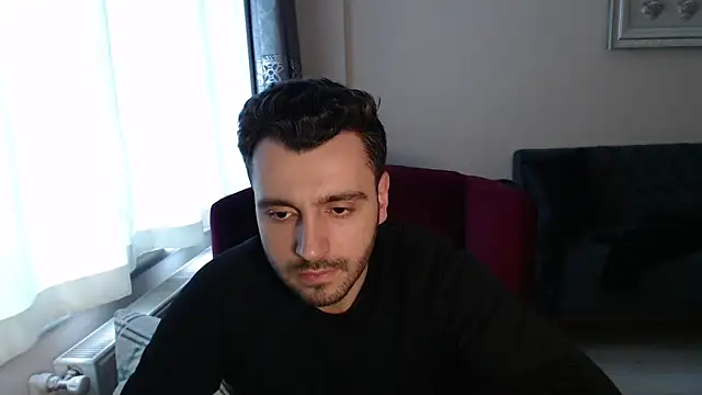 handsomeee04 online show from February 16, 2:13 pm