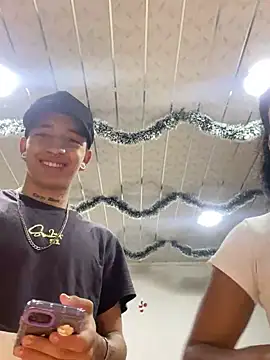 iamcloe 11 online show from December 22, 12:39 am