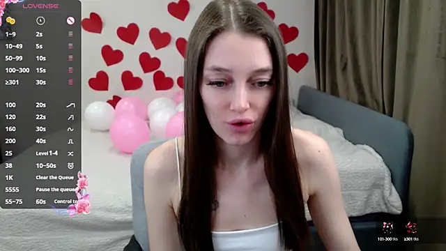 Cherry air online show from February 14, 3:05 pm
