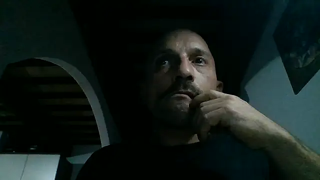 SPRUZZOLO80 online show from May 14, 5:42 pm