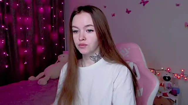 Naughty Mable online show from November 3, 12:13 am