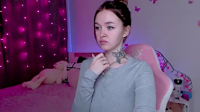 Naughty Mable online show from November 8, 12:33 am