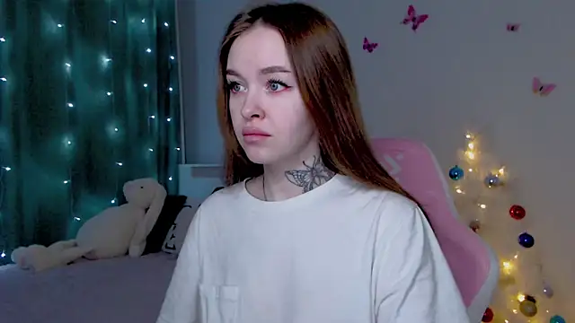 Naughty Mable online show from December 19, 1:01 am