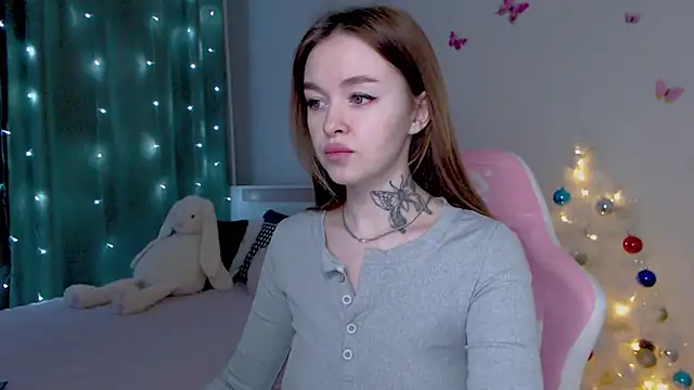 Naughty Mable online show from January 11, 1:21 am