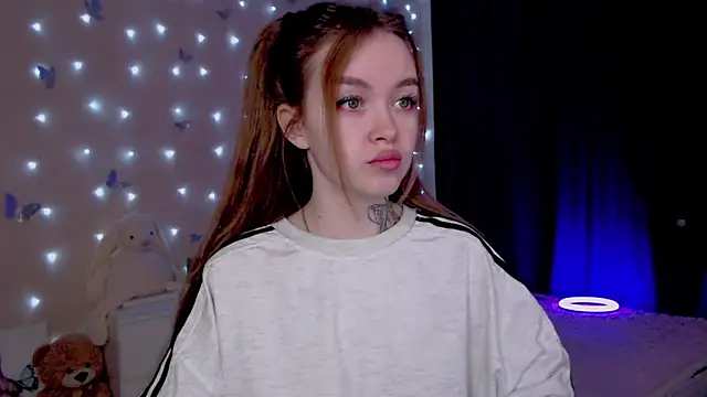 Naughty Mable online show from February 6, 12:48 am