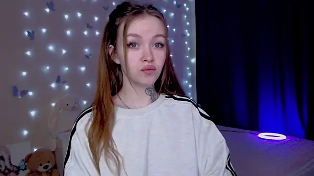 Naughty Mable online show from February 14, 1:24 am