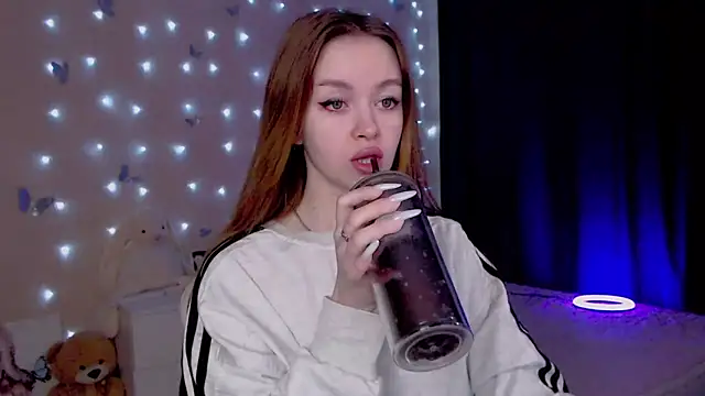 Naughty Mable online show from February 17, 1:13 am