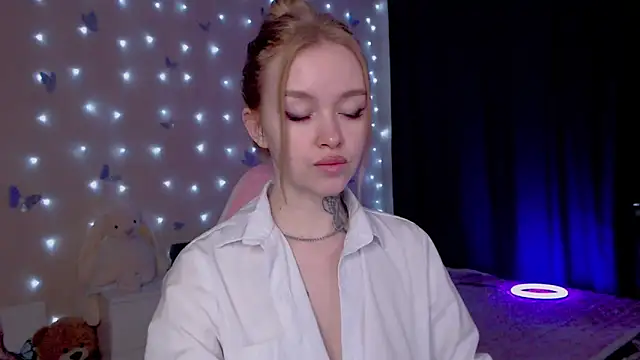 Naughty Mable online show from February 20, 6:26 am