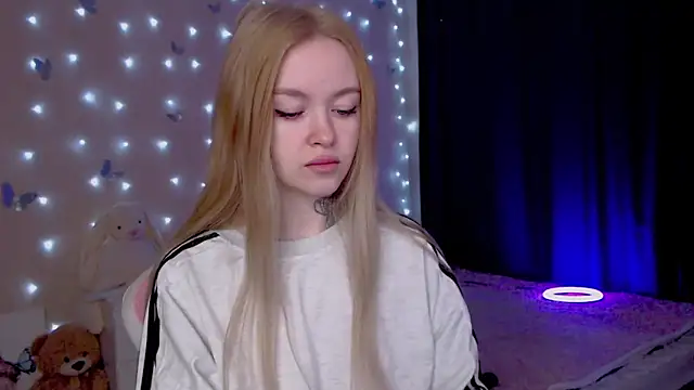 Naughty Mable online show from February 21, 1:17 am