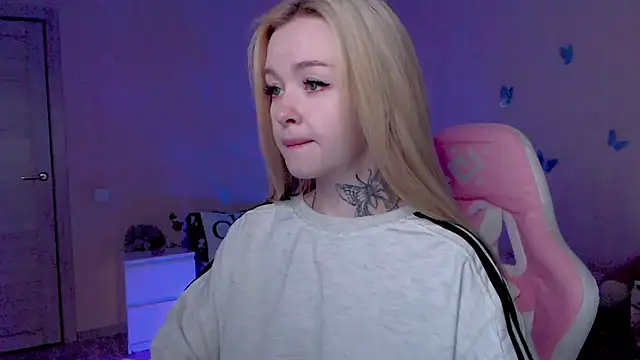 Naughty Mable online show from May 9, 12:49 am