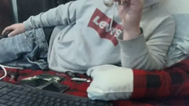 party51502 online show from February 16, 10:44 am