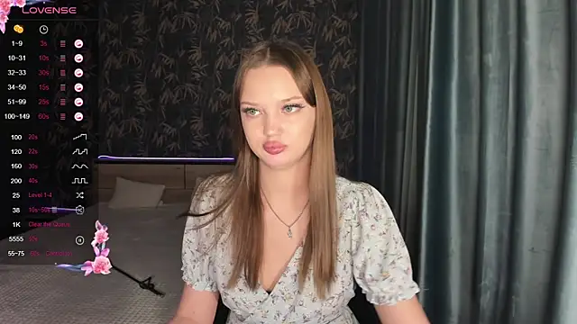 Lovely Lure online show from January 3, 3:55 pm