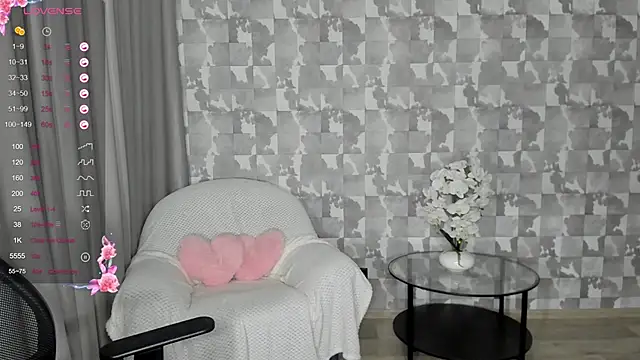 Lovely Lure online show from January 19, 6:21 pm