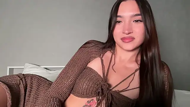 MilenaMilven online show from February 8, 6:55 pm