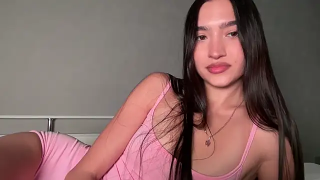 MilenaMilven online show from February 26, 7:57 pm