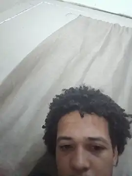 TheRiseOfDick online show from April 6, 9:05 pm