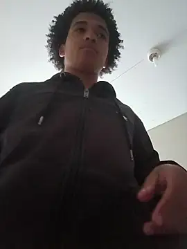 TheRiseOfDick online show from April 7, 1:11 pm