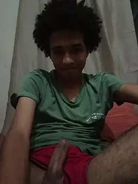 TheRiseOfDick online show from April 14, 11:00 pm