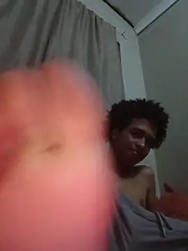 TheRiseOfDick online show from April 17, 1:41 am