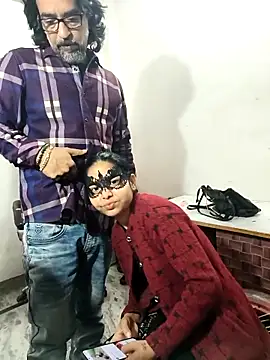 KumarSilencesex21 online show from February 1, 9:41 am