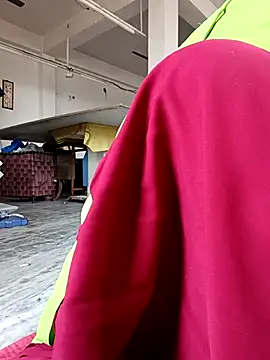 KumarSilencesex21 online show from April 14, 6:30 am