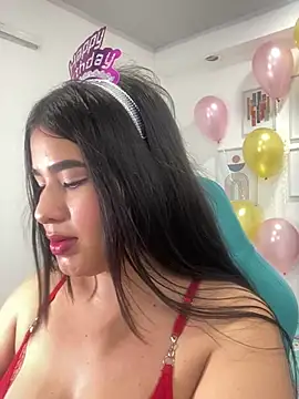 mia18 queen online show from December 20, 11:37 pm
