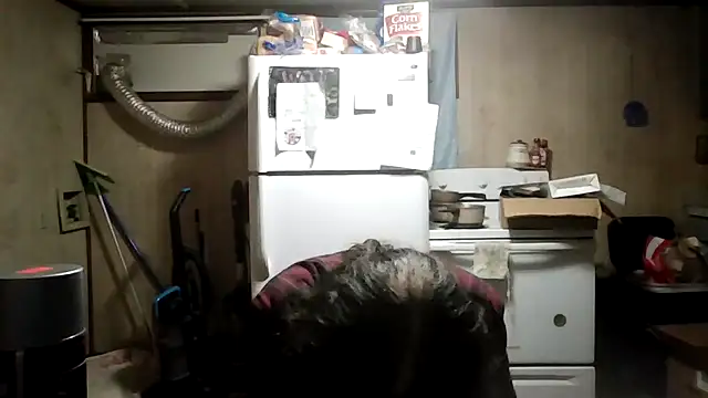 zaneporter46 online show from January 7, 9:34 am