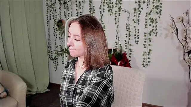 Amelia Stark online show from December 27, 1:50 pm