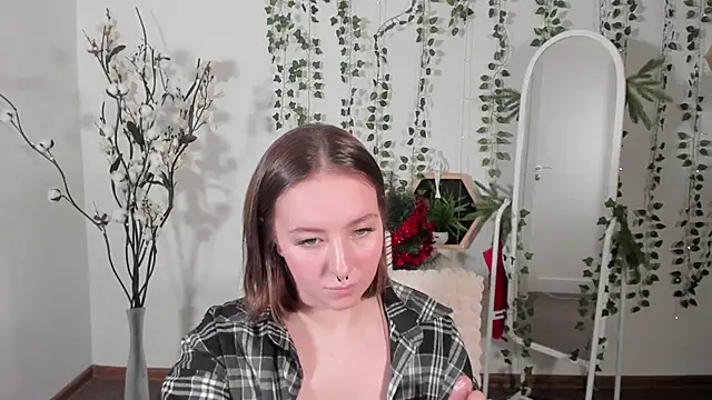 Amelia Stark online show from December 27, 7:57 pm