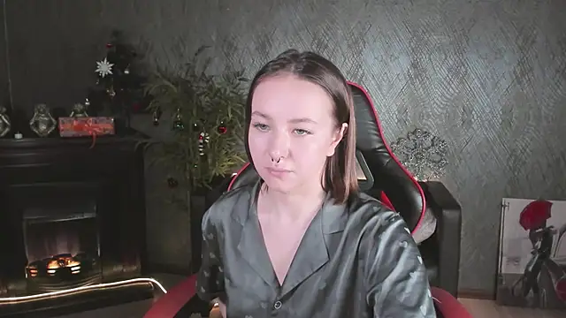 Amelia Stark online show from December 29, 6:38 pm