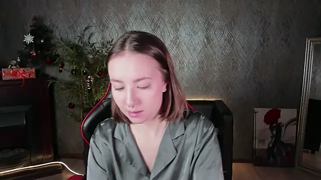 Amelia Stark online show from January 3, 5:31 pm