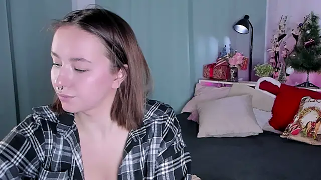 Amelia Stark online show from January 7, 7:49 pm