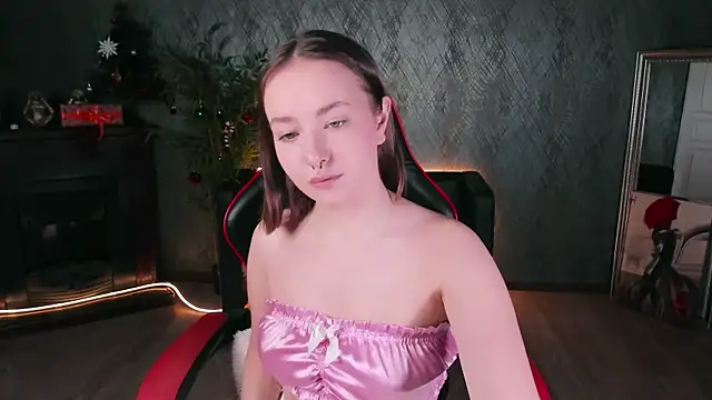 Amelia Stark online show from January 8, 4:44 pm
