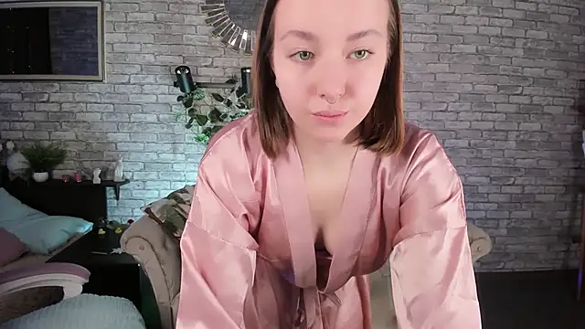 Amelia Stark online show from January 22, 5:17 pm