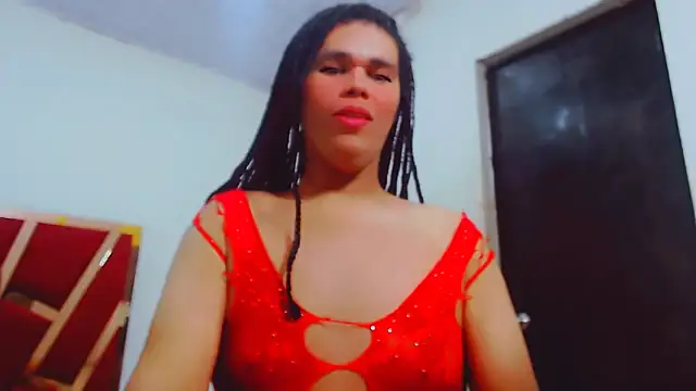 fox naughty violet online show from September 27, 7:52 pm