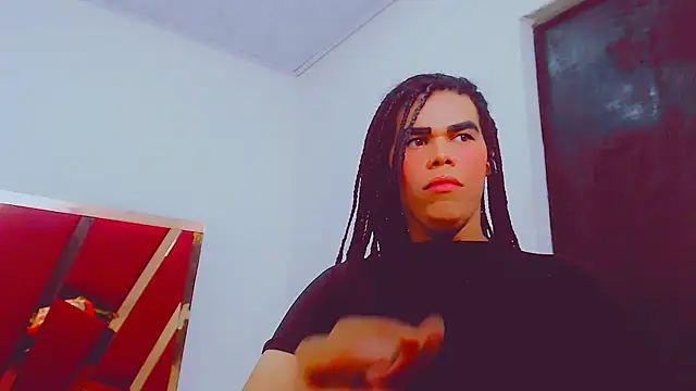 fox naughty violet online show from October 16, 4:35 am