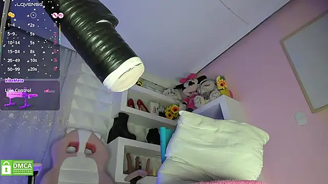 Mara-Bella online show from February 15, 12:37 am