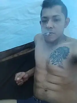 crazysex095 online show from July 19, 10:35 pm