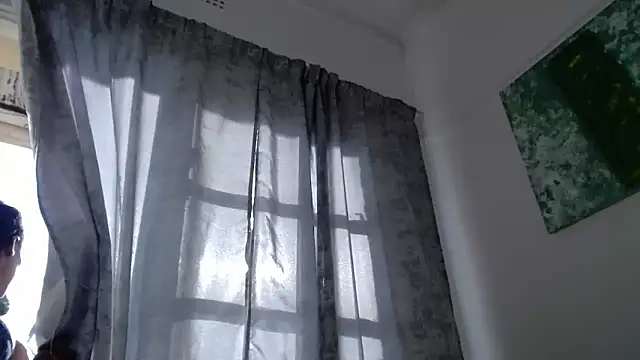 Snapshot of EROTIC_BARBIE28 chatting on September 15, 5:51 am EROTIC BARBIE28 online show from September 15, 5:51 am