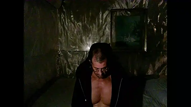 Marieettee online show from January 10, 9:10 pm