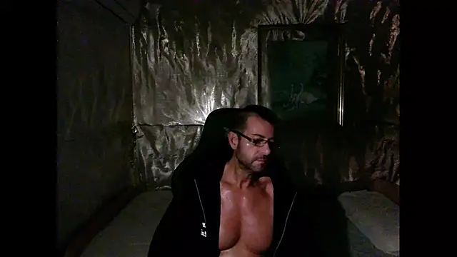 Marieettee online show from January 28, 8:14 am