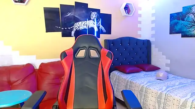 andy dan18 online show from October 7, 3:09 pm