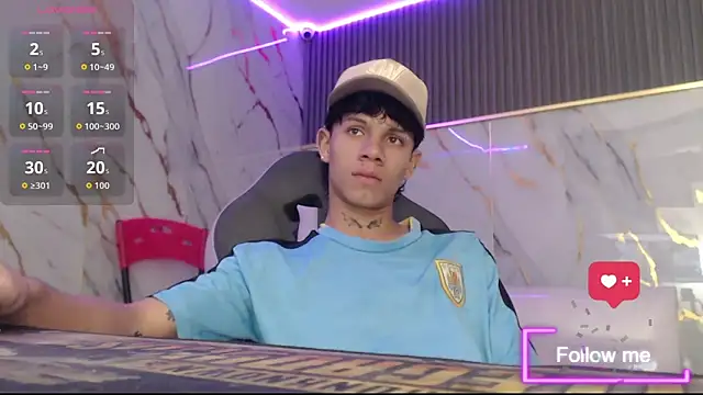 andy dan18 online show from October 27, 4:11 pm