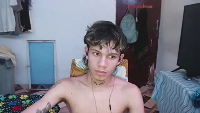 andy dan18 online show from May 23, 6:29 am