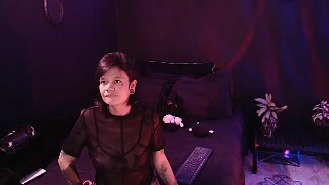 rousstattoo online show from March 26, 1:33 am