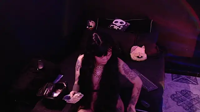 rousstattoo online show from May 15, 3:24 am