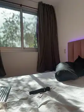 ArdenBlake online show from April 10, 2:00 pm