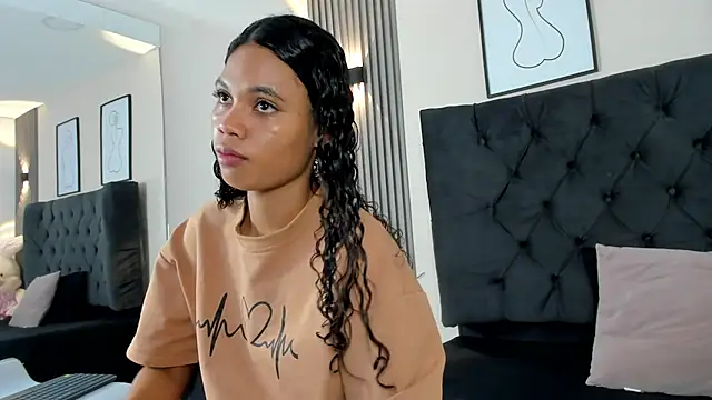 Snapshot of GysellHanson chatting on November 9, 12:36 pm GysellHanson online show from November 9, 12:36 pm